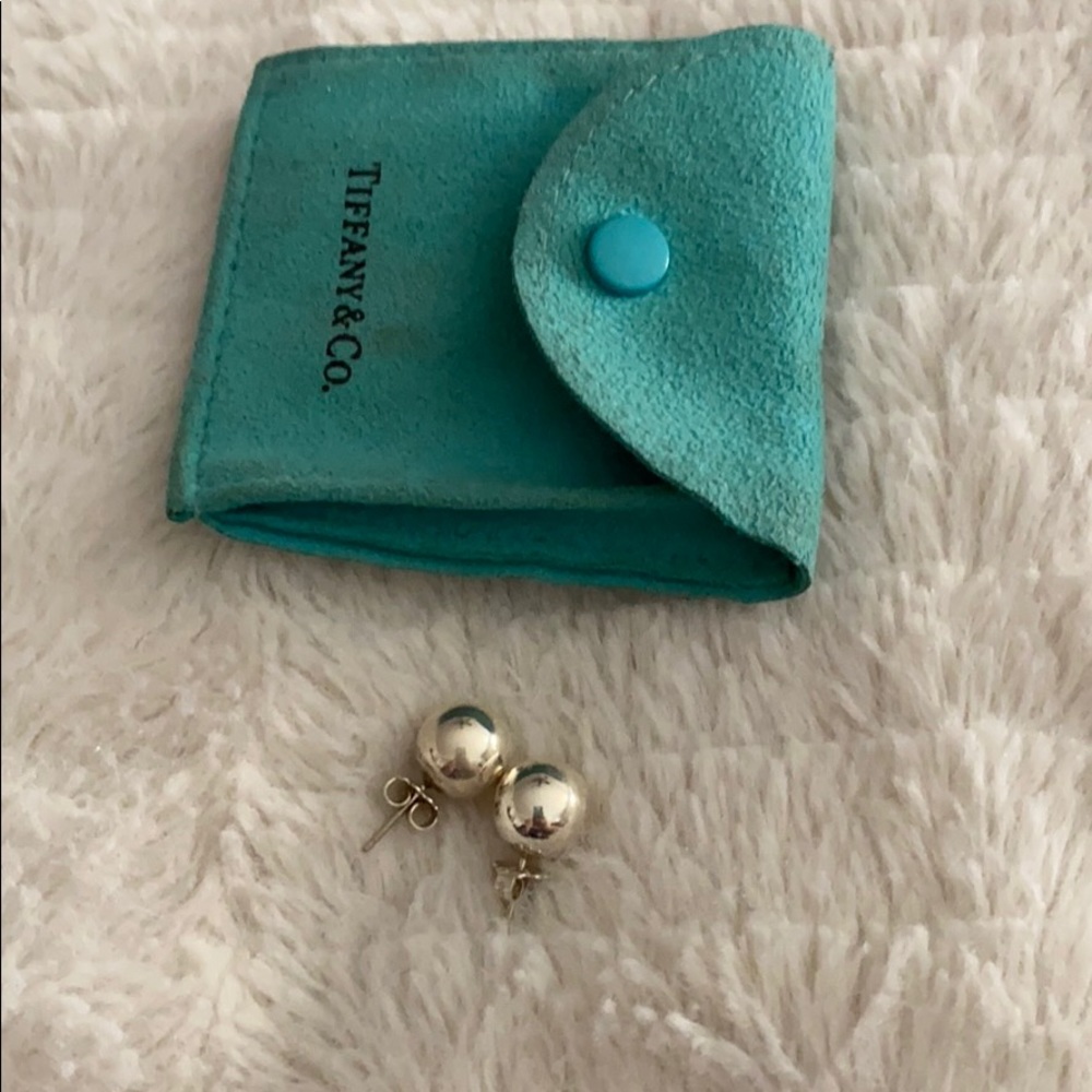 Tiffany & co earrings